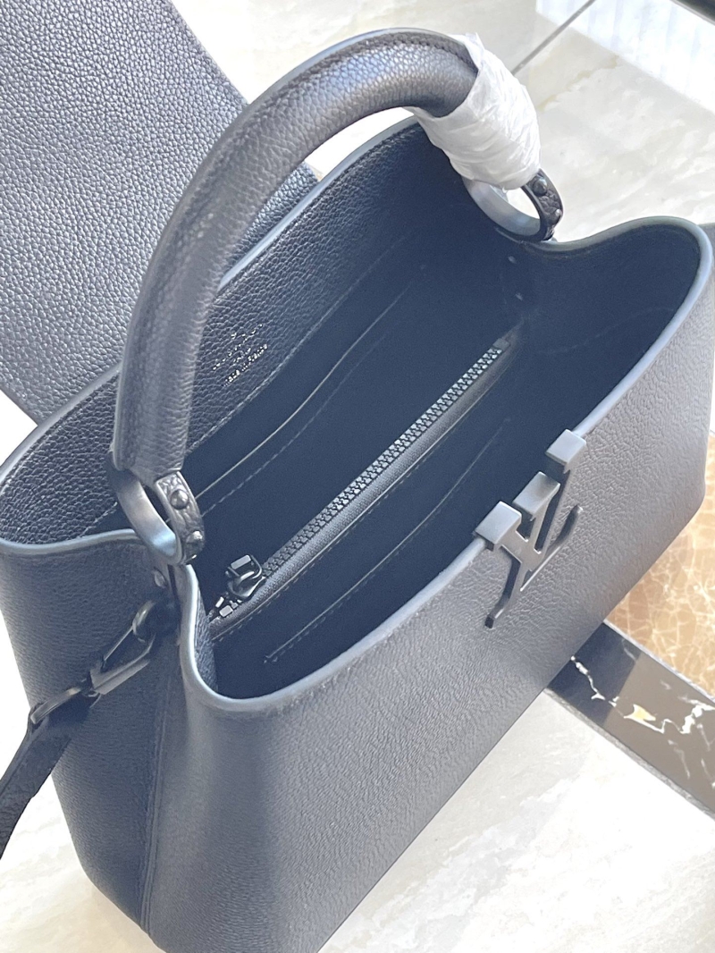 LV Capucines Bags